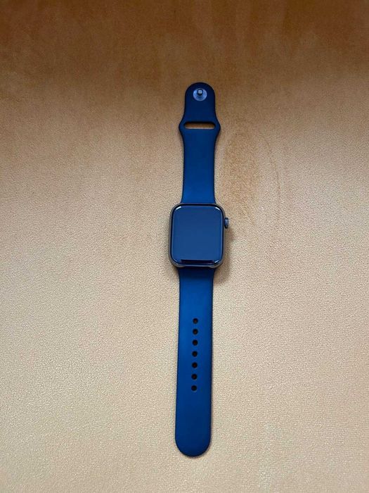 Apple Watch Series 8 – Stare impecabilă, preț excelent!