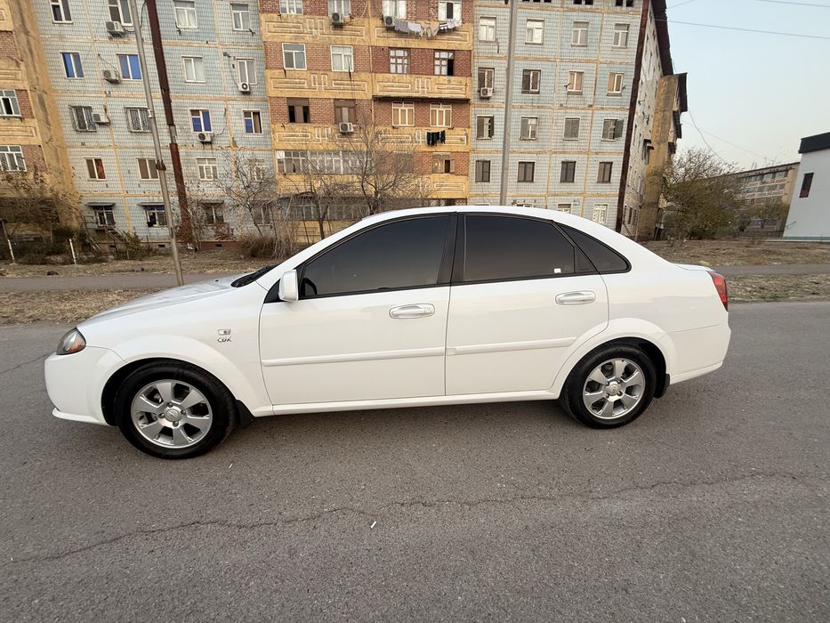 Gentra avtomat pozitsia 3