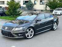 Volkswagen CC R Line *DSG*Euro6*2.0TDI*140Cp*