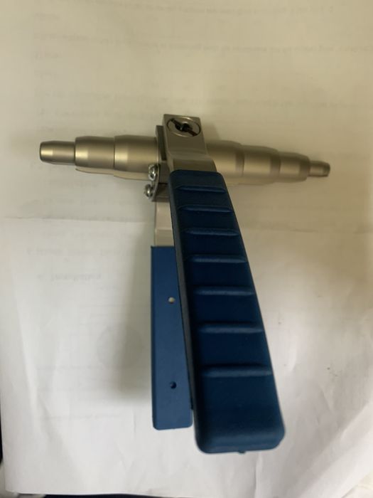 Largitor manual teava cupru value vst-22 diametre 3/8”-7/8” sau metrc