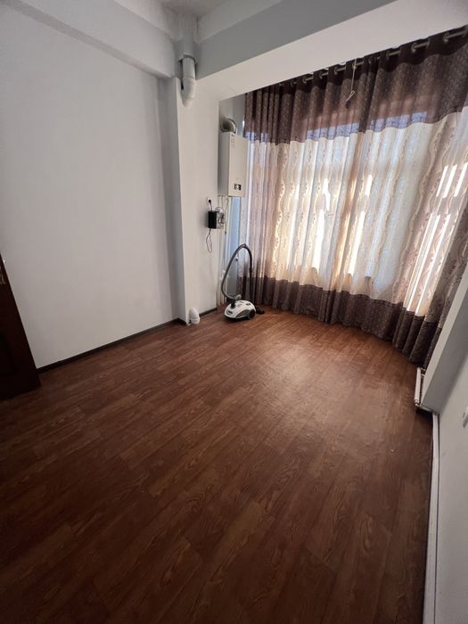 Сдаётся в аренду квартира на долгосрочную двухконтурный газовый котёл