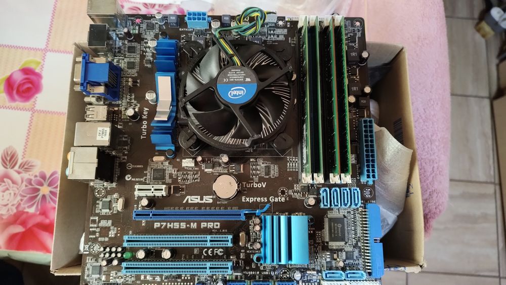 Kituri Complete AMD și Intel