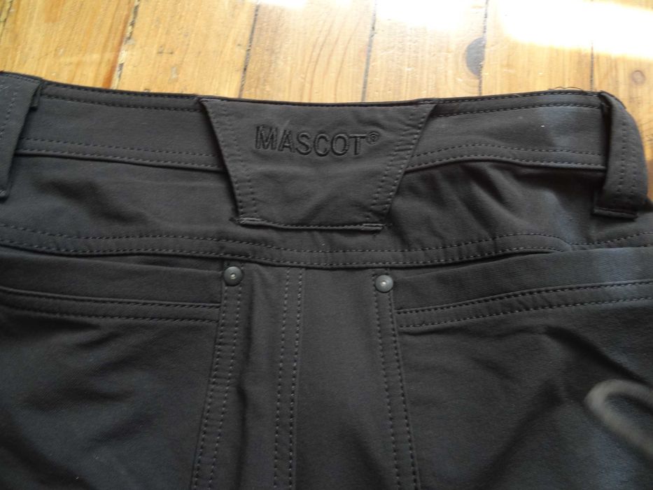 mascot L мъжки работен