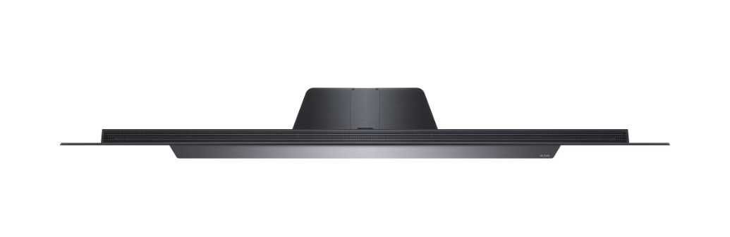 Телевизор LG OLED77C11LB, 77" (195 см), Smart, 4K Ultra HD, OLED