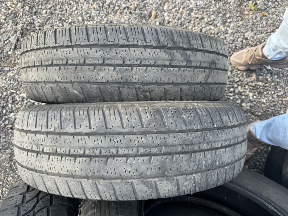 Anvelope 195/75/16 C