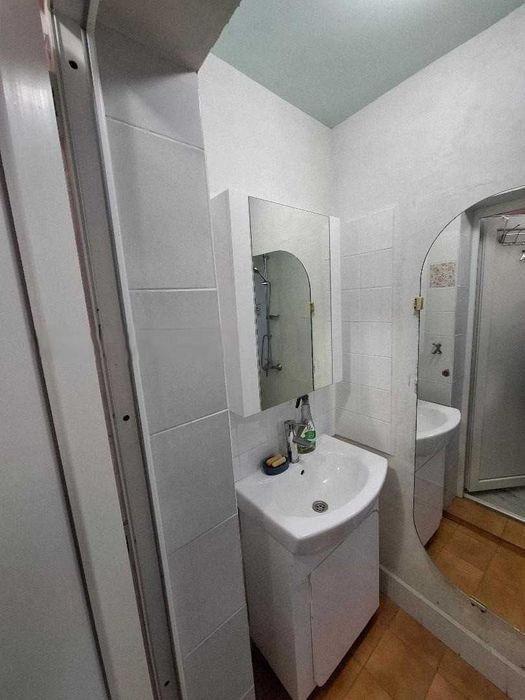 Двустаен апартамент Христо Смирненски