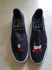 Espadrile Tommy Hilfiger nr. 38