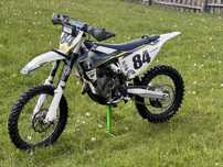 Vand husqvarna fc 350