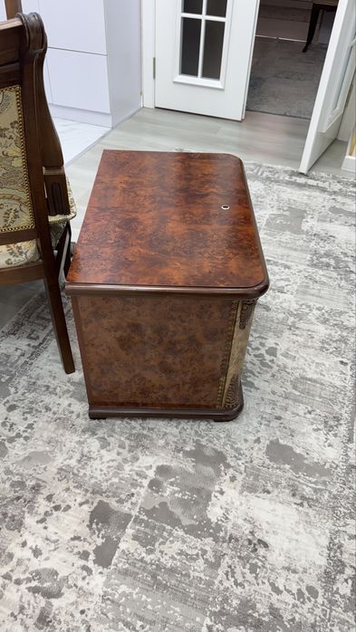 Продая сундук состояние хорошое чистый как новый