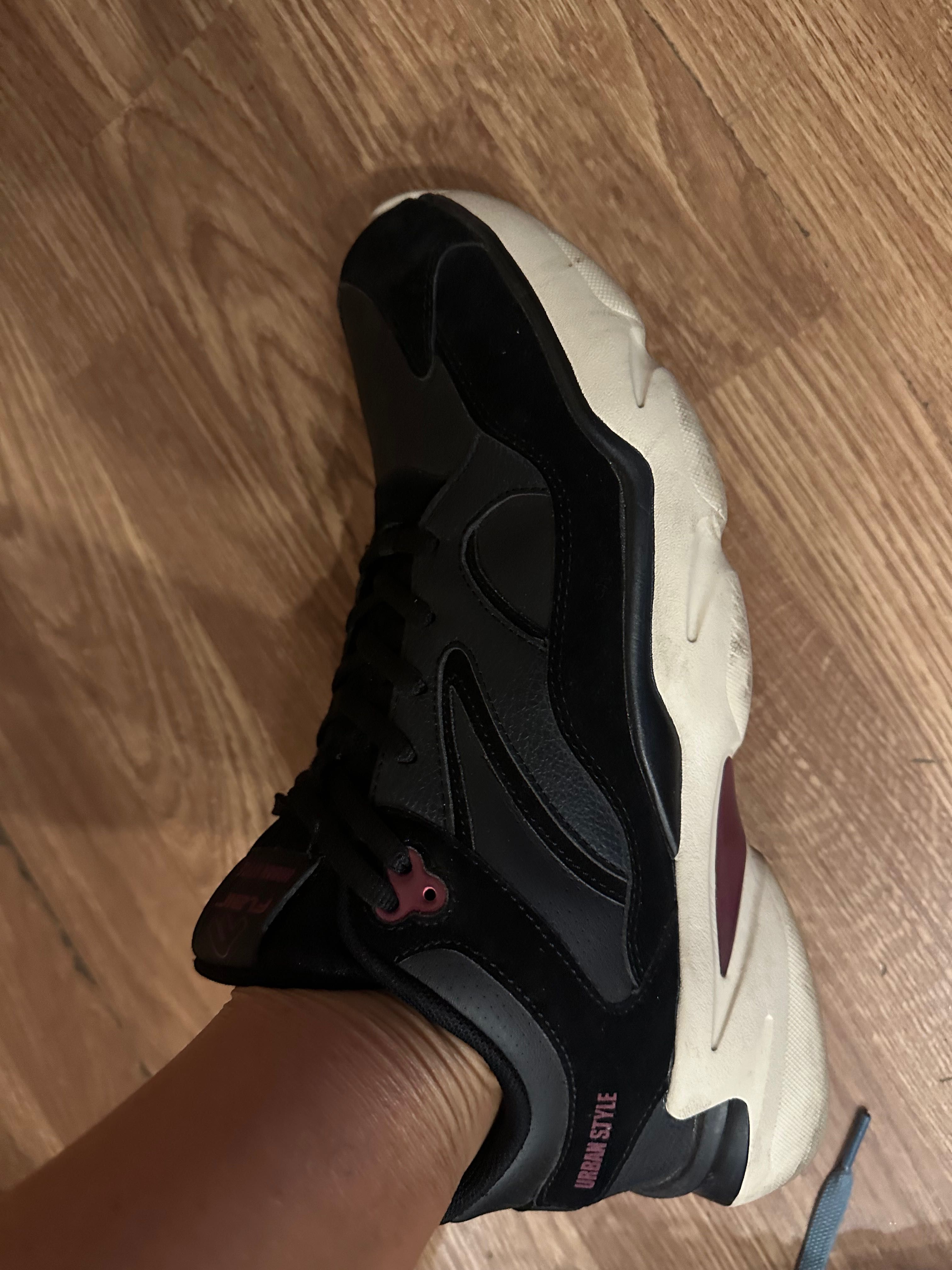 Nike Zoom Fly5 I drug