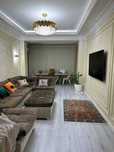 Мирабад 117м², евролюкс, 4 комнаты, кирпич, Нукусская, этаж 4`