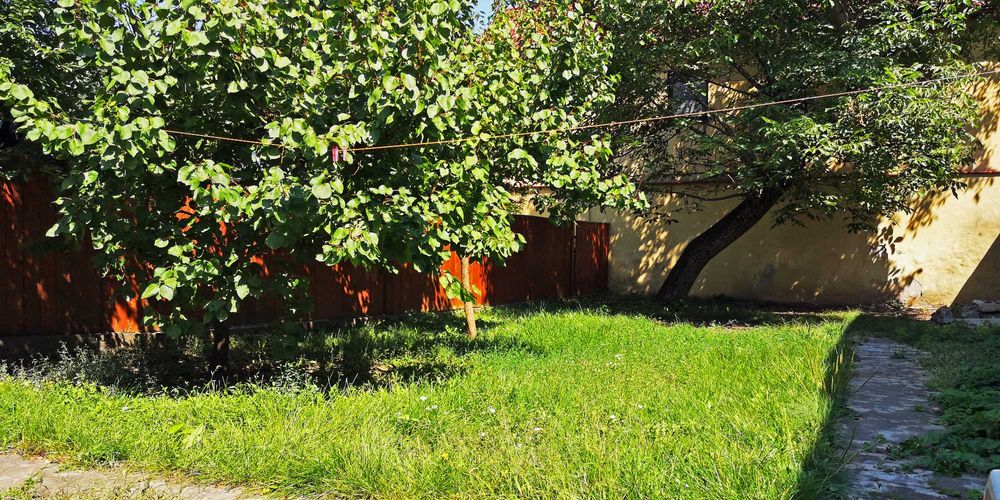 Inchiriez Camera la Casa 26 mp Coleg locuinta decom/ curte pet Marasti