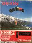 Orion VHS N300E-V
