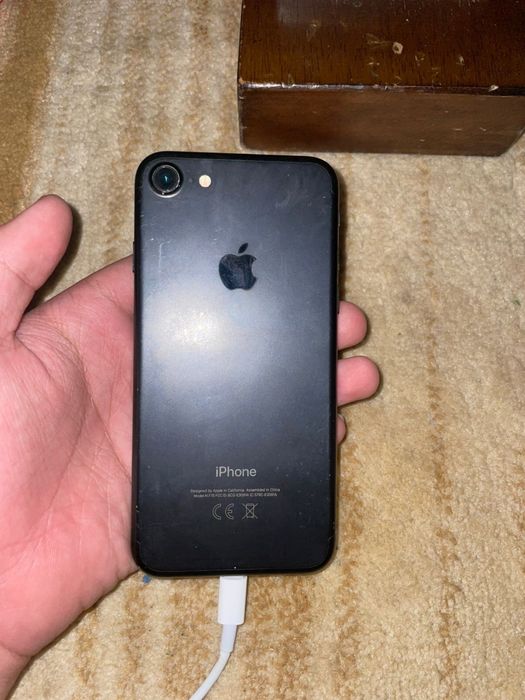 Iphone 7 продается