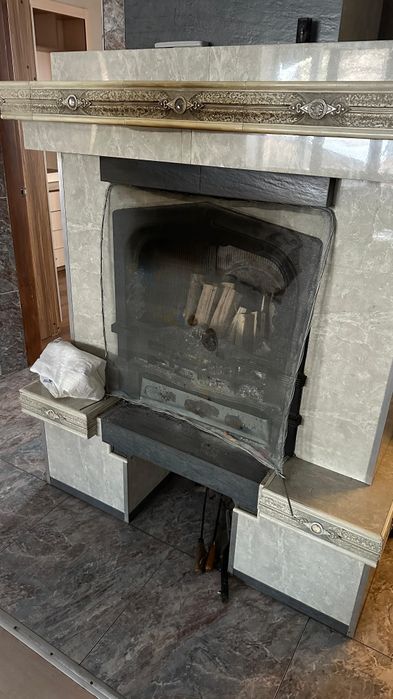 Продаётся двухэтажный дом