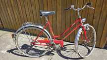 Bicicletă Puch de damă