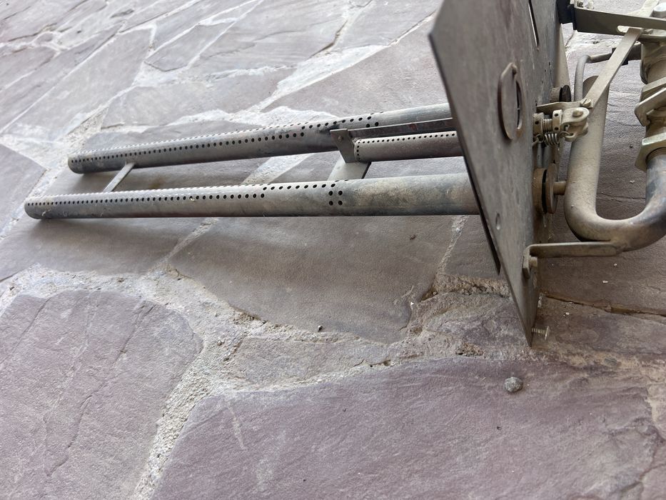 Продается газовая горелка, в отличном состоянии