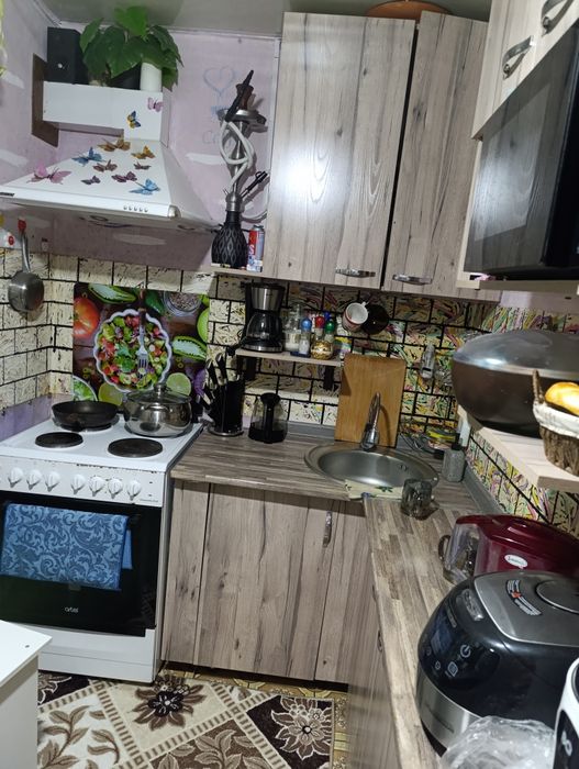 Продаю свою 1 кв квартиру
