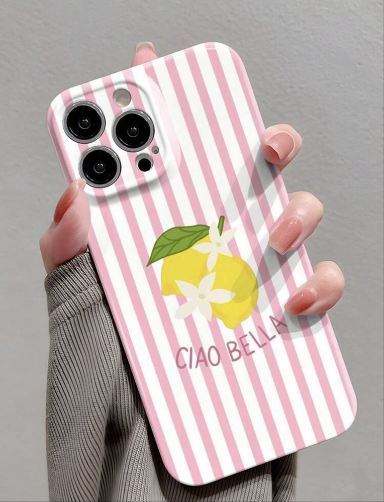 Кейсове за айфон 13 и 16 pro