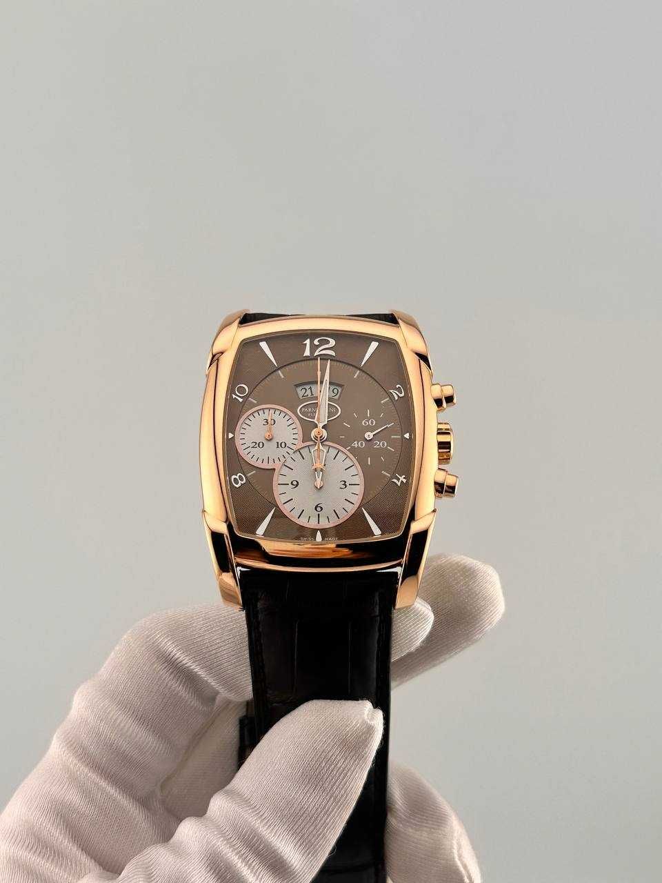 Часы Parmigiani Fleurier Kalpa