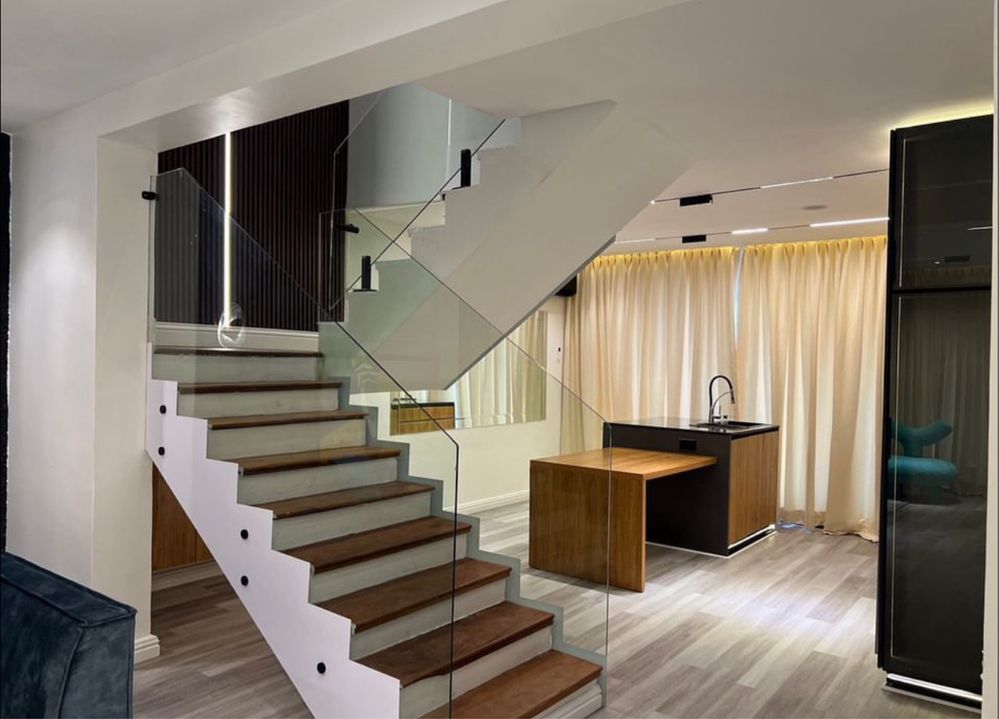 Сдаётся Duplex квартира премиум класса в элит жк Узбегим!
