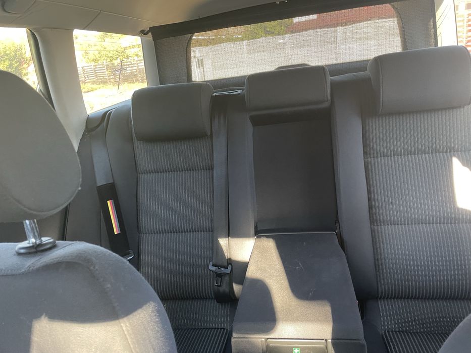 Audi a4 b7 1.9 tdi BRB