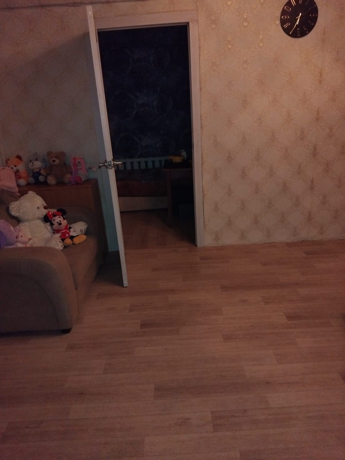 Продам дом село Якорь