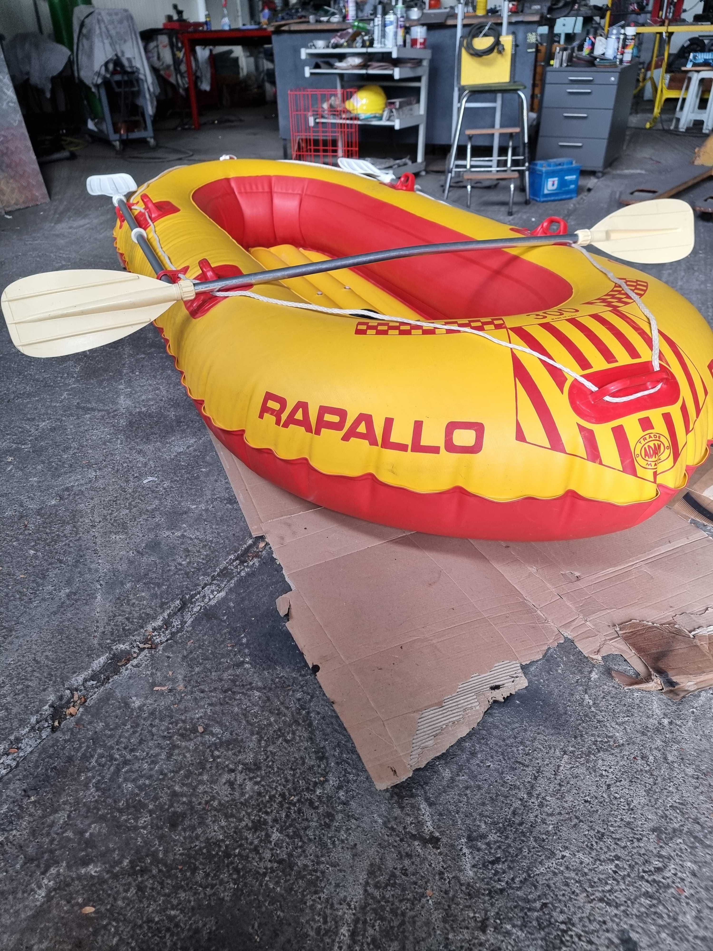 Rapallo 300-Italy