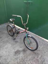 Подростковый велосипед Стелс