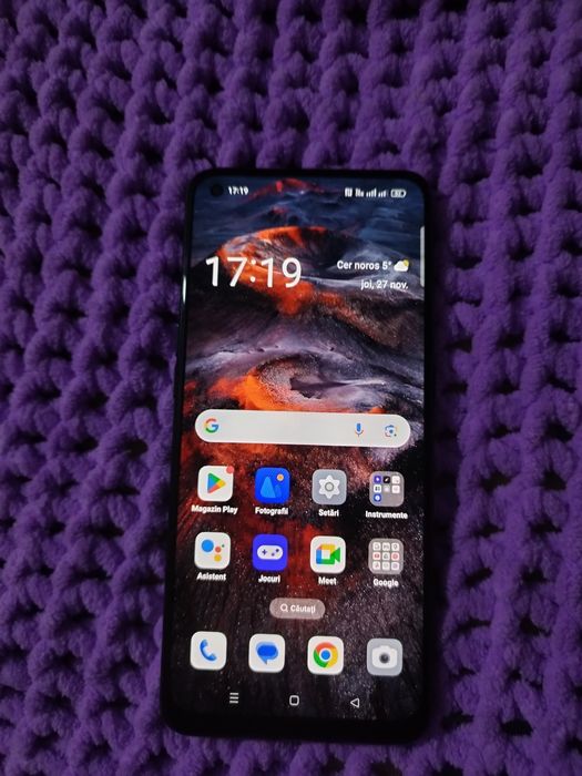 Vând Oppo Reno 5