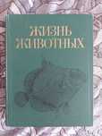 Руска енциклопедия Том 4 Живота на животните (Риби)