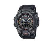 Мъжки часовник Casio G-Shock Mudmaster GWG-B1000EC-1AER