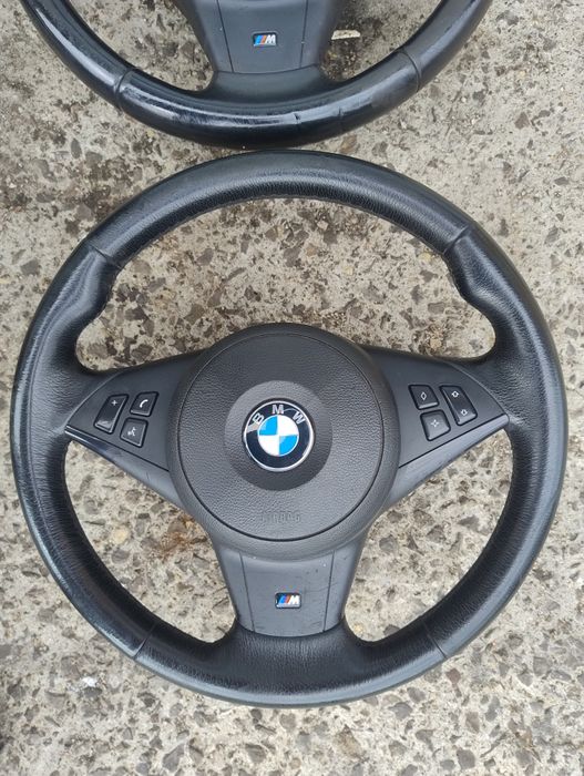 M волани за БМВ Е60 Е61 за СТАР СТОП