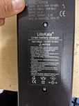 Încărcător rapid Liitokala 54,6V(48V)5A(cu ventilator)