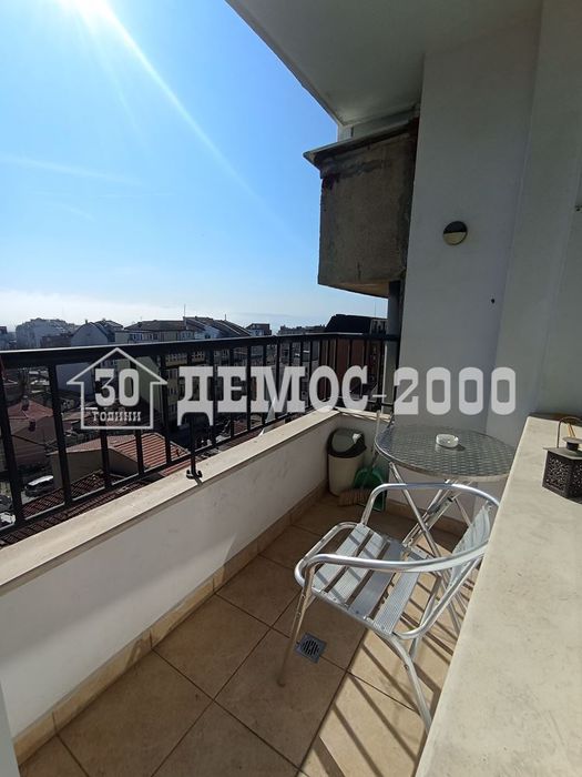 Дава се под наем Двустаен апартамент в Варна, Погреби - 50 кв.м за 382.5 € - Снимка #6