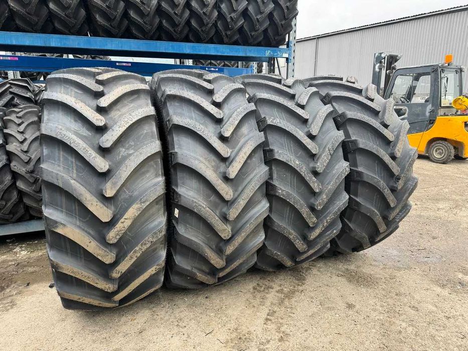 24.5-32 Anvelope noi Radiale de COMBINA 650/75 R32 Livrare gratuita