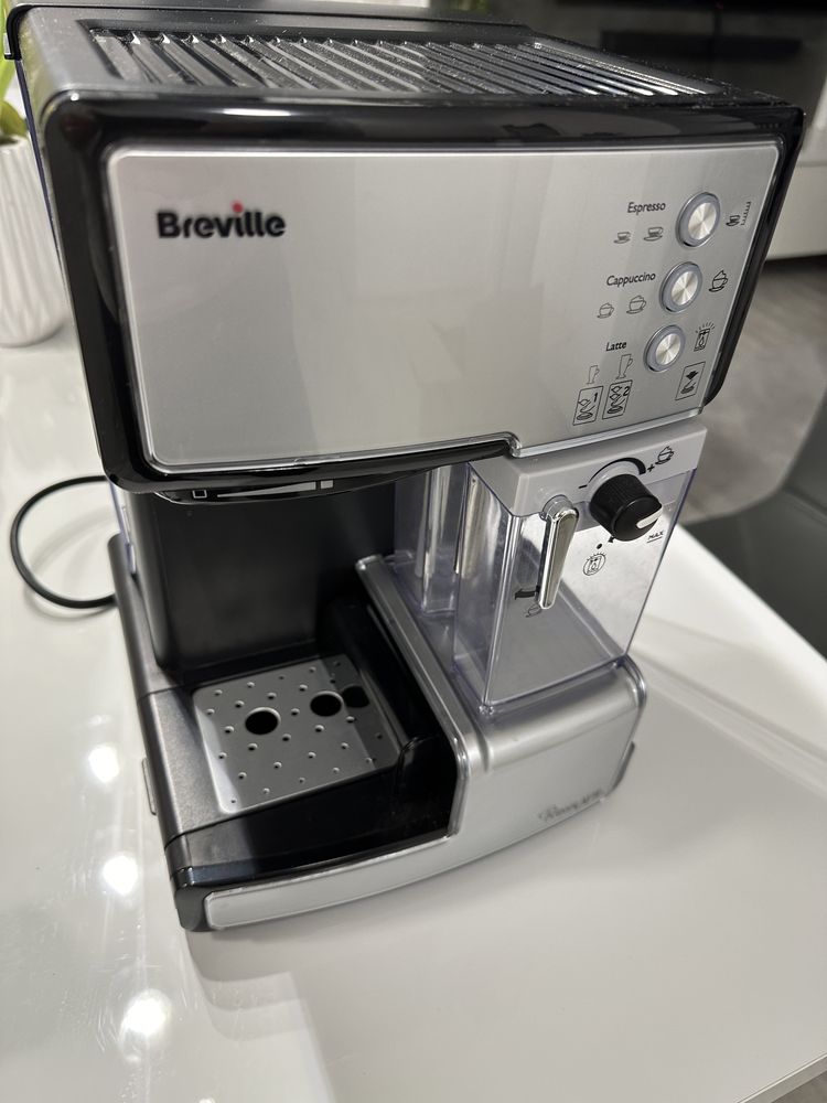 Espresso cafea Breville