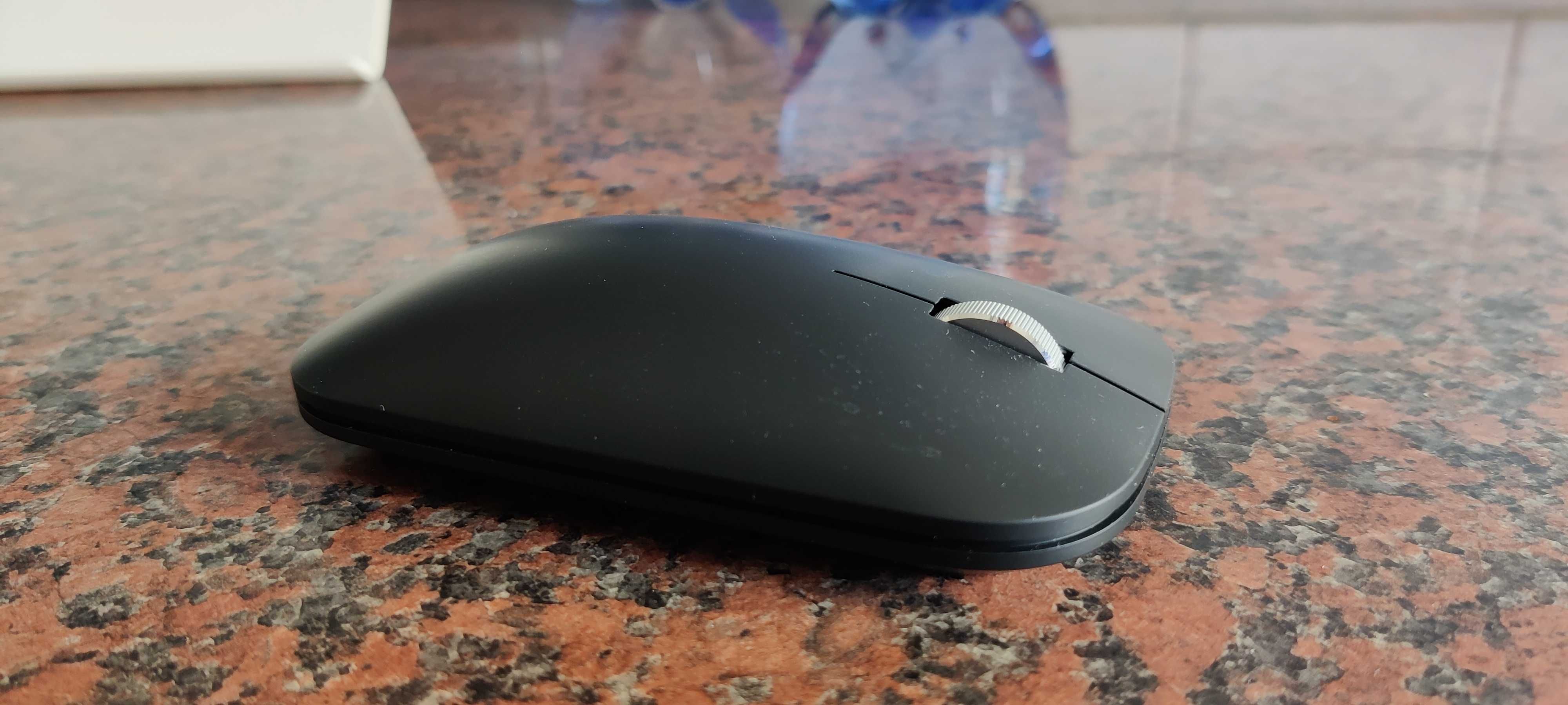 Mouse wireless bluetooth Microsoft Modern Mouse nou