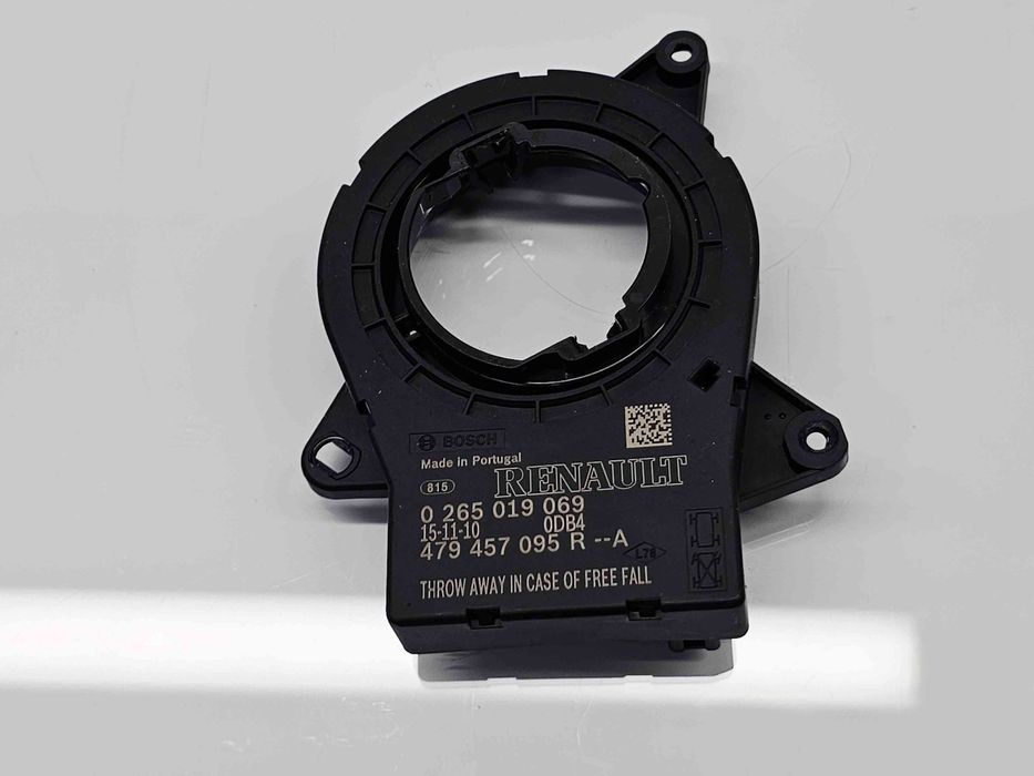 Senzor unghi volan  Dacia Sandero 2 [Fabr 2012-2020] 479457095R