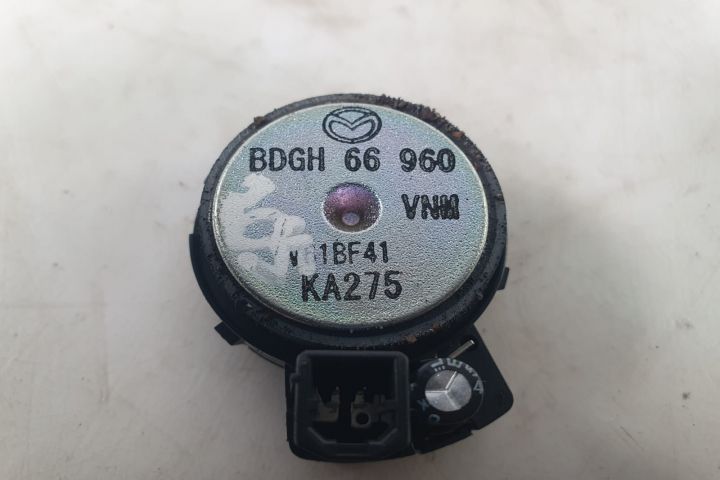 Boxa difuzor Bdgh66960 Mazda CX-30 1 DM  [din 2019 pana  2023] seria