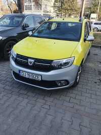 Dacia Logan Mcv Taxi