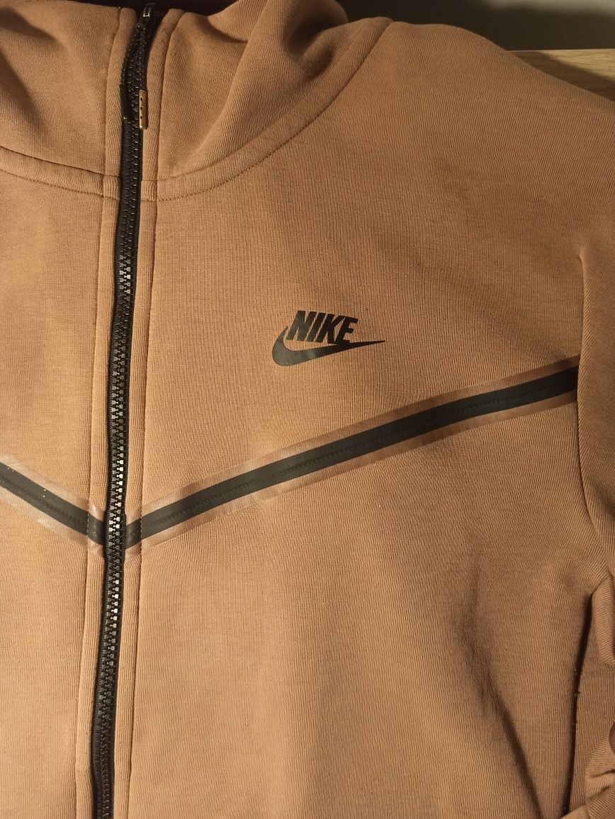 Nike tech fleece