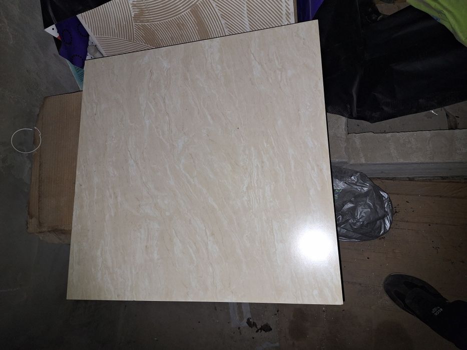 Kafel 60x60 ramzerda