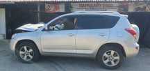 Toyota Rav4-2.2D4D на части