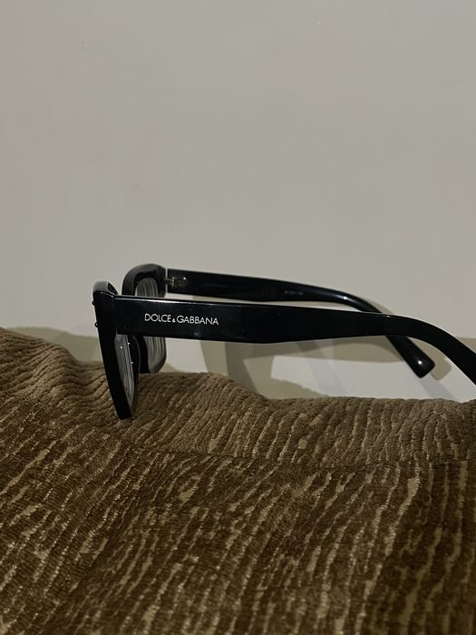 Rama ochelari Dolce&Gabanna