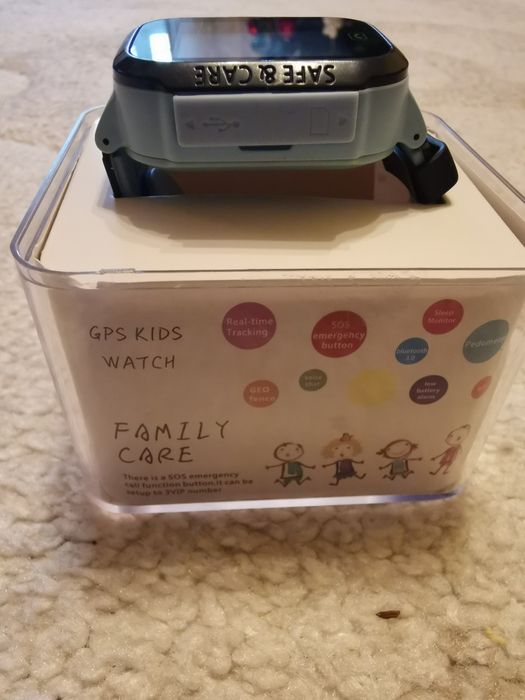 Vand smartwatch pentru copii