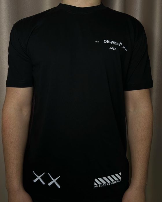 Тениски Off-White