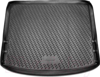 Коврик в багажник Mazda 3