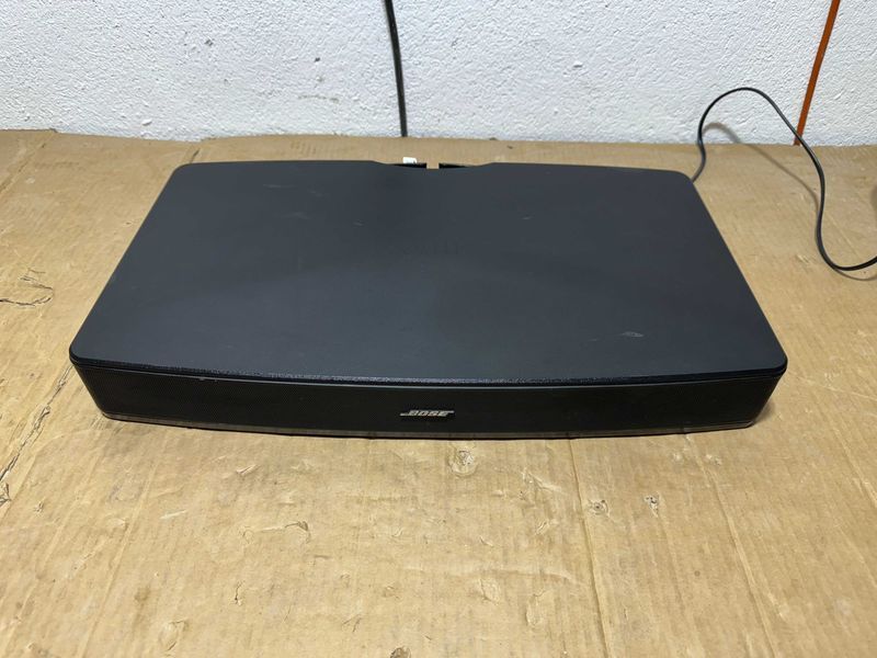 Саундбар - Bose TV Solo