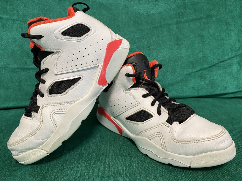 Nike Jordan Flight Club '91 - Boys'  marimea 31